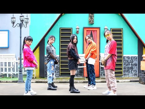 NCT x aespa - ZOO | Dance Cover by TRIXIE