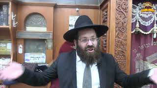 פרשת כי תבוא תשפ"ה - הרב יוסף שושן (קו ההלכה הספרדי) - התמונה מוצגת ישירות מתוך אתר האינטרנט יוטיוב. זכויות היוצרים בתמונה שייכות ליוצרה. קישור קרדיט למקור התוכן נמצא בתוך דף הסרטון פרשת כי תבוא תשפ"ה - הרב יוסף שושן (קו ההלכה הספרדי) - התמונה מוצגת ישירות מתוך אתר האינטרנט יוטיוב. זכויות היוצרים בתמונה שייכות ליוצרה. קישור קרדיט למקור התוכן נמצא בתוך דף הסרטון