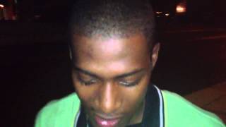 UFO ENT-Yung Judge freestyle