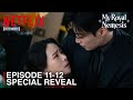 My Royal Nemesis Episode 11 12 Special Reveal Spoiler Lim Ji Yeon Heo Nam Jun SUB INDO ENG
