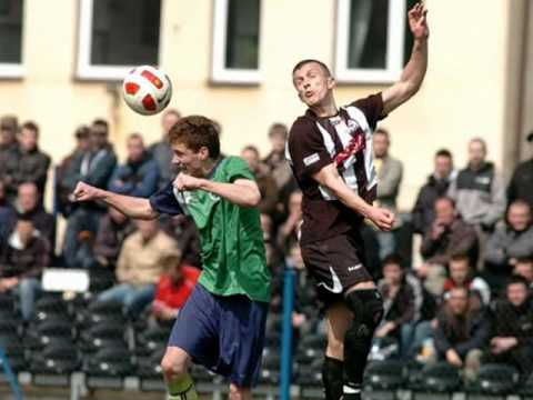 Crasnovia Krasne 2011/2012 IV liga podkarpacka