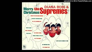 Santa Claus Is Coming To Town - The Supremes