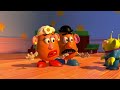 Toy Story 2 But It S Only The LittleGreenAliens