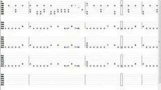 Caroline's Spine - Inside Your Mind