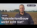 Dit is waarom rooiregels totaal niet werken voor akkerbouwer Martin | RTV Oost