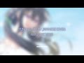 Yung Kai Blue Japanese Cover AMV 8K MUSIC VIDEO