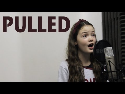 "PULLED" (The Addams Family) COVER by Gracie Weldon, Spirit YPC