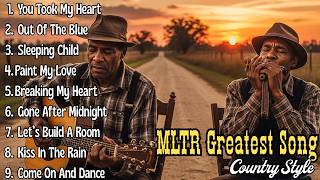 Download lagu You Took My Heart Away – MLTR 🤠 Country Cover (Greatest Hits Playlist) mp3