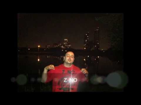 TOPPNATCH, NIGHTMARE, Z-NO: waring in the city