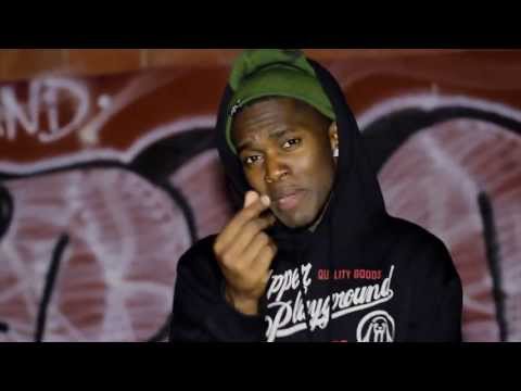 Tonka Boy Dre - Heroin Bars [Official Video]