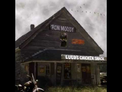 Ron Moody - Lulu's Chicken Shack