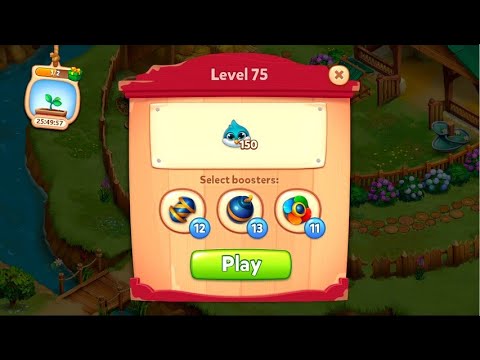 Farmscapes Level 75