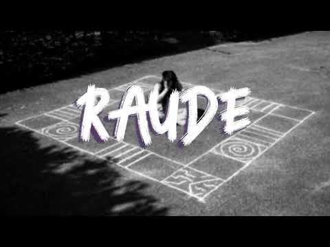 Played With A Doll - Raude