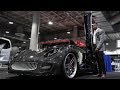 THE CRAZIEST CARS AT THE LA AUTO SHOW 2018