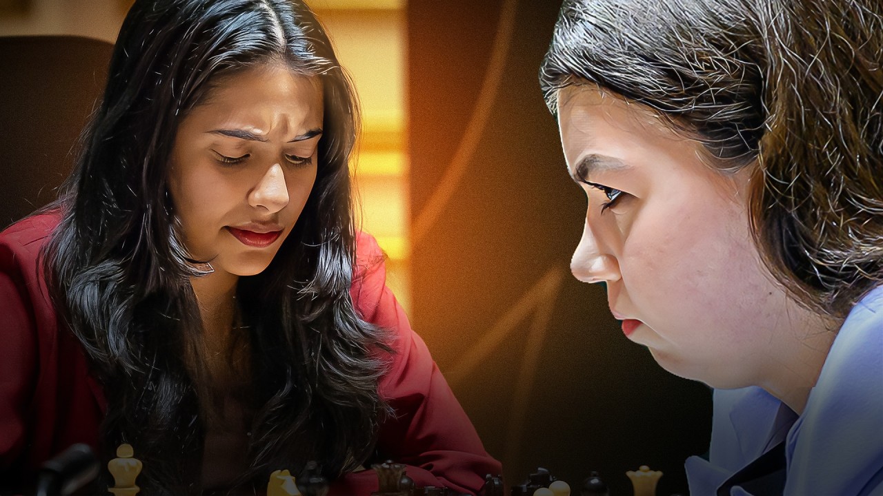 This will be hard to forget | Divya Deshmukh vs Aleksandra Goryachkina | FIDE Womens Candidates 2026