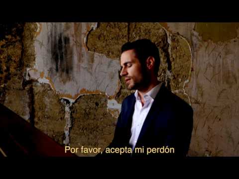 Gabriel Tumbak - Pardonne Moi (Perdoname) - גבריאל טומבק - סלח לי