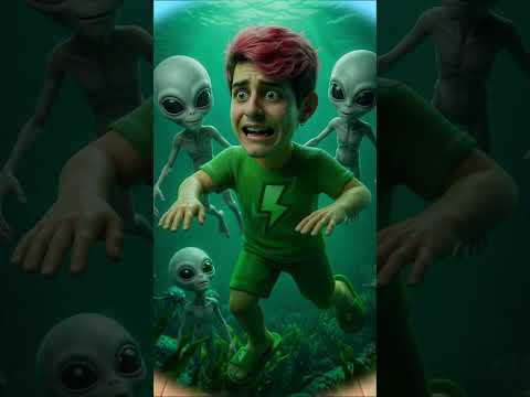 Foguete na Lua! 🦄🦊 Emilly Vick ❤️ Void 💚 Leozinho 💛