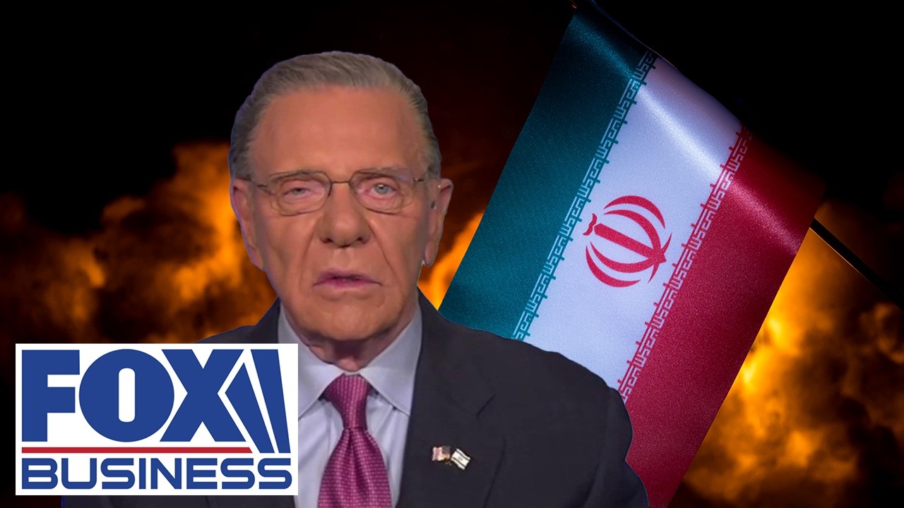 Gen Jack Keane: The Iranians are about to MISCALCULATE | Gen Keane. Highlights