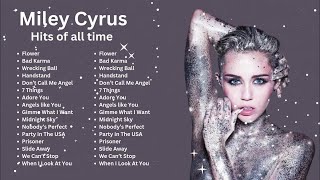Download lagu Miley Cyrus Hit Songs Remix | Miley Cyrus Songs Remix | Pop Vibes | English Songs Remixes mp3