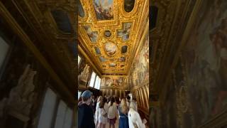 🇮🇹Travelogue - Doge’s Palace #venice #italy #威尼斯 #travel #art