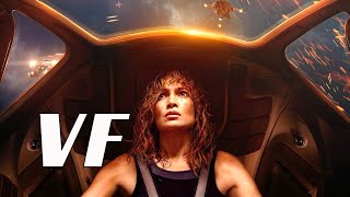 Atlas (2024) Bande annonce VF