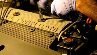 GM 2.4L basics: Oil and filter, air filter, spark plugs on Grand Am, Sunfire, and more 1996-2002