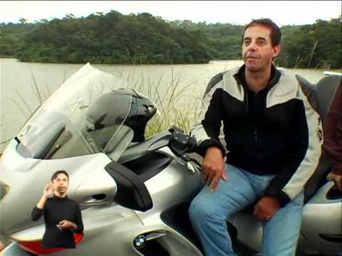 Trânsito Consciente - Motociclistas