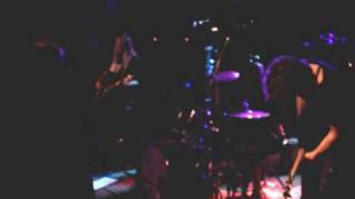 DINOSAUR JR - Does It Float - Daniel Street - Milford CT - 4/1/2009
