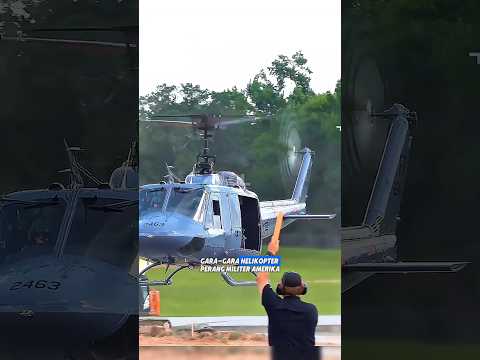 TEKNOLOGI HELIKOPTER YANG DIPAKAI PADA MOBIL