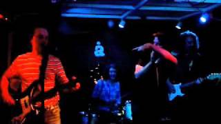 Martin Gordon - &#39;Dirty Pictures&#39; 2011