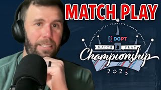 The Most Fun Disc Golf Format Makes A Return To The DGPT