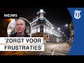Avondklok verlengd: ‘Waardeloos!’