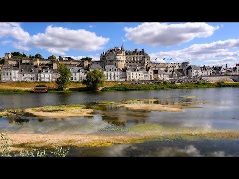 Reportage à Amboise 14