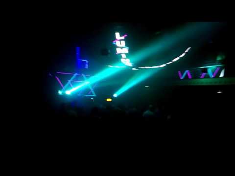 Airwave @ Panama - Coming Soon - Ambitions & John 00 Fleming - Forgotten