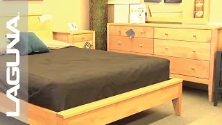 Wood Castle Furniture Customer Story - CNC Woodworking - Laguna Tools