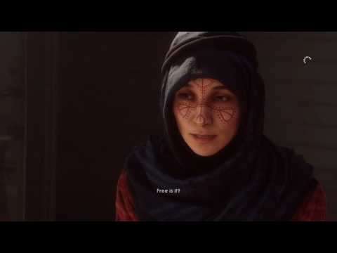 Battlefield 1 | Campaign Pt 6 (Hard Mode)