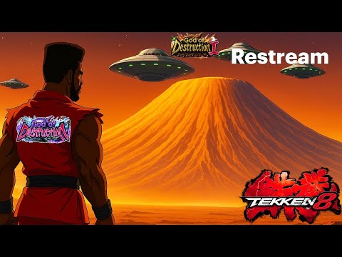 The Hurdlegang (Black Paul) Quest for GOD2lory! Rankin & Chillin