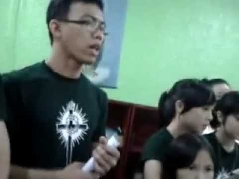 Hansan No Doid Tuhan