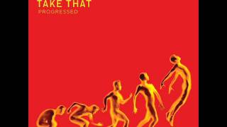 Take That - The Day The Work Is Done + Lyrics in description (FROM NEW ALBUM PROGRESSED !!!)
