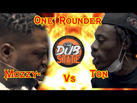 Big Homie Maserati vs Ton