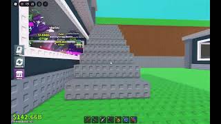 Roblox steal a brainrot giveaway at 50 subs