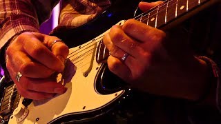 RAY WILSON - PROPAGANDA MAN - UNNA - 02.03.19