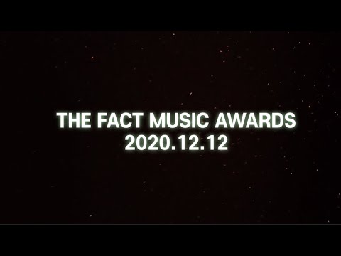 iFLYER: 2020 THE FACT MUSIC AWARDS @ ニコニコ動画 niconico, 