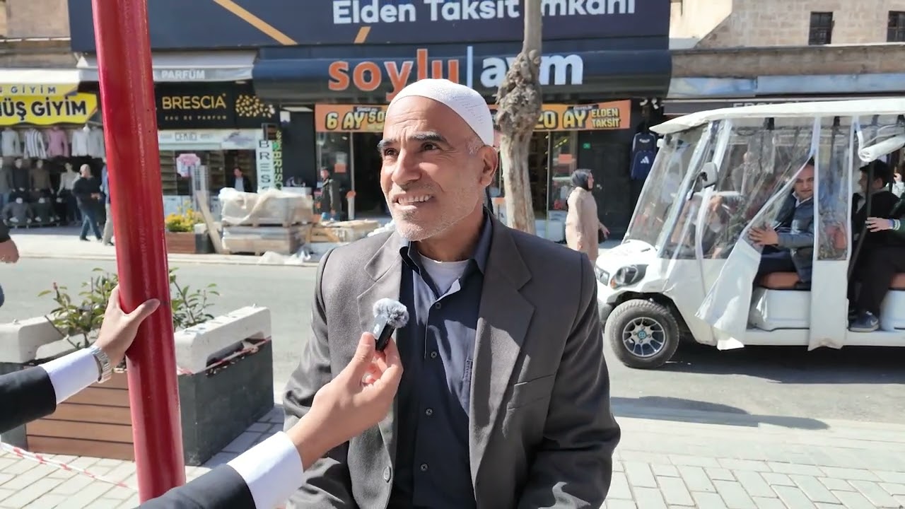 BAŞKAN GÜLPINAR’IN TURİZM HAMLESİYLE DİVANYOLU BAŞTAN SONA YENİLENDİ