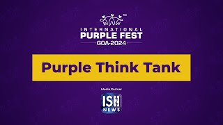 Purple Think Tank