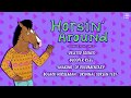 Bojack Reacts To Horsin Around Audition Tape Bojack Horseman Season 6 Episode 14