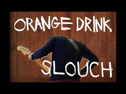Revisionist History - Orange Drink