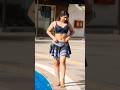 Kusu Kusu Amazing Dance Performance Dance  Junior Norafatehi Viral Shorts