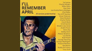I&#39;ll Remember April (feat. Gerry Mulligan)