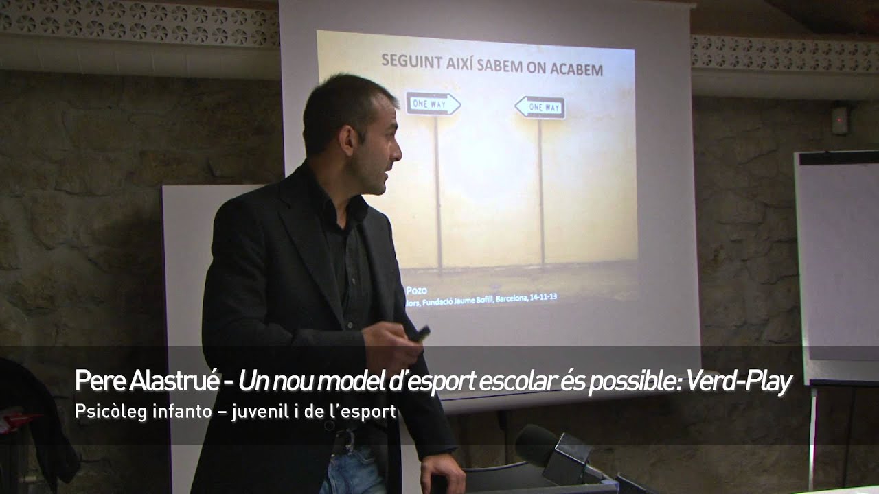 Ens comportem igual a casa i al camp? (taula rodona)